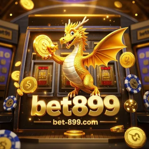 Descubra a Diversão do Bingo no Bet899