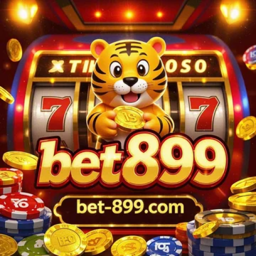 Explore a Experiência de Cassino Ao Vivo no Bet899