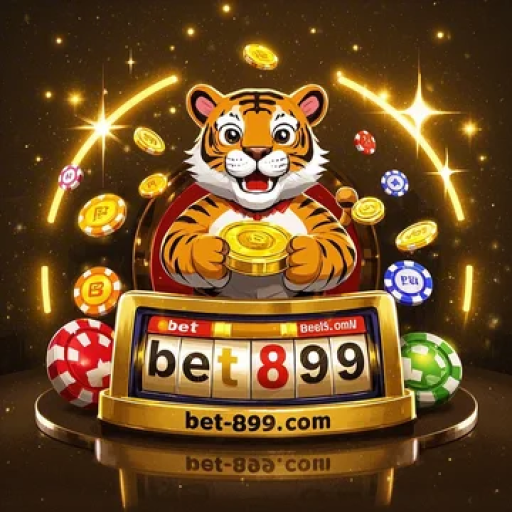 Explorando a Loteria no Bet899: Emoção e Oportunidades de Grande Vitória